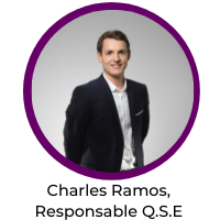 Charles Ramos resp QSE